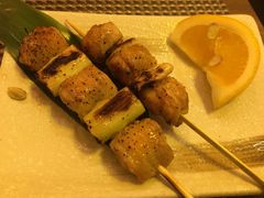 -有喜屋·深夜食堂(北京西路店)