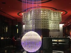 -8餐厅(新葡京酒店)