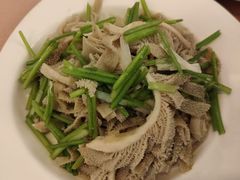-烤肉宛饭庄(南礼士路店)