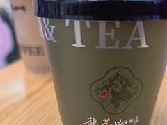-鹊茶咖啡•新中式(深圳首店)