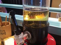 -木屋烧烤(万德庄店)
