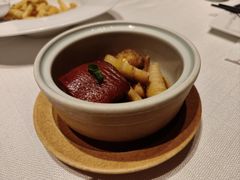 -旺顺阁·北京菜·烤鸭(魏公村店)