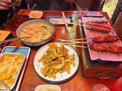 -肉串汪(望京店)