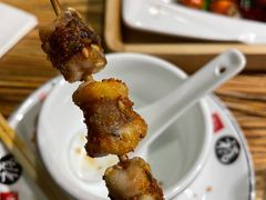 牛骨髓-鸽子窝专业烧烤店(南市场店)
