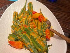 -甘尼仕印度餐厅爵士酒吧(阳春巷店)