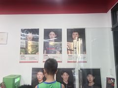 -育健帕里西青少年体能训练中心(广渠门店)