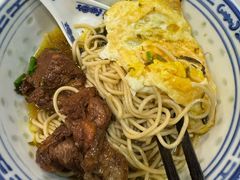 -永丰面馆(汉口路店)