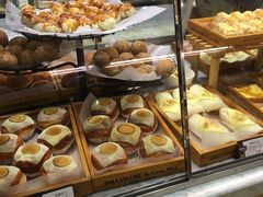 -东哥面包(江宁大润发店)