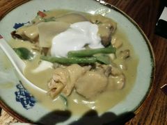 -喜越泰莱·泰越料理(海逸新天地店)