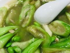 -大鸭梨烤鸭(枣园店)