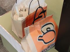 -SOKO SOKO(壹方天地店)