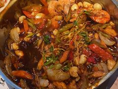 -黄记煌·三汁焖锅(万达广场店)