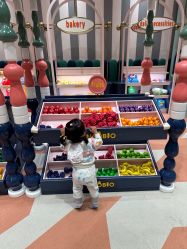 -奈尔宝·儿童乐园·亲子餐厅(鄞州万达店)