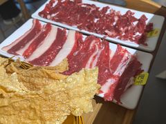 -海银海记潮汕牛肉火锅(新港中路海珠店)