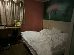 -文星酒店(广州北京路步行街海珠广场地铁站店)