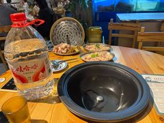 -阿鸡鱼庄·顺德鲜蒸小炒(亚运村店)