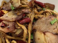 -新新湘菜馆(新中街二条店)
