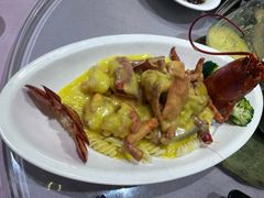 -顺风海鲜港(金玉兰店)