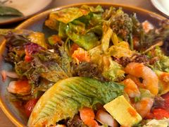 -RAC BAR(安福路店)