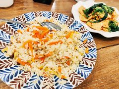-清真·玛丽亚新疆菜主题餐厅(浙江中路店)
