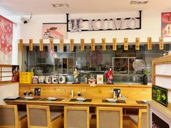 -昱匠·日本料理(金融街店)