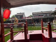 -滦州古城