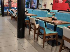 大堂-李先生牛肉面大王(上海站南广场店)