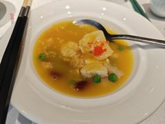 -锦庐道地川菜(来福士店)