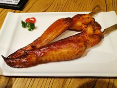 招牌烟熏烤翅霸-塔可墨西哥餐厅(江宁景枫店)