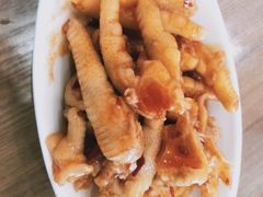 -洲晓鲜·舟山海鲜大排档(朱家尖风景区店)