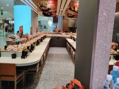 -争鲜回转寿司(朝北大悦城店)