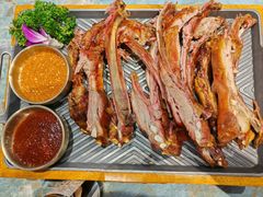 -哈啾嗨·新概念蒙餐(红星新城店)