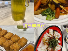 -宝月楼·台湾菜馆(天河城店)