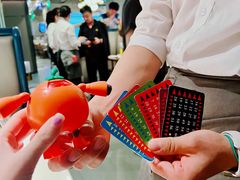-海底捞火锅(国奥村店)