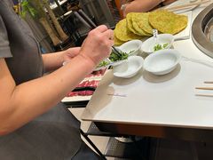 -清真老东乡开锅羊肉(甘南路店)