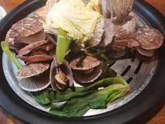 -三个渔夫·蒸汽海鲜(小白楼店)