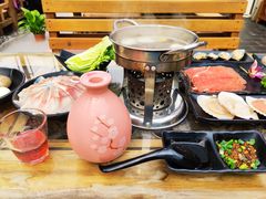 -丽江庭院之爱在路上(西单店)