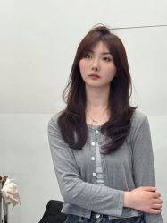 -DL HOPE明星造型