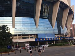 -上海富豪东亚酒店(零陵路店)