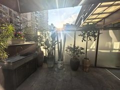 -铂尔登国际酒店(南山深圳湾口岸店)