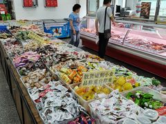 -北京稻香村(角门店)