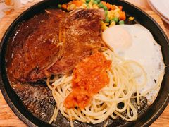 -菲滋意式餐厅(萧山市心店)