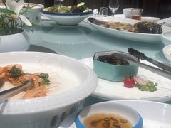-蓝海大饭店·渔歌舫(黄岛店)