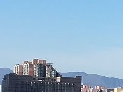 -北京民族园葉子里酒店(鸟巢店)