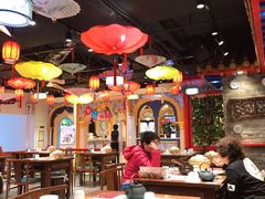 -吉祥春饼·烤鸭(国贸店)