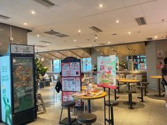 -肯德基(巴沟店)