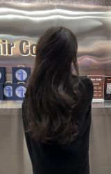 -Hair Code芭曲发型