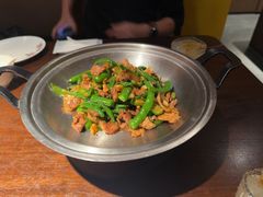 -许爷家·生态湖鲜(徐汇日月光店)