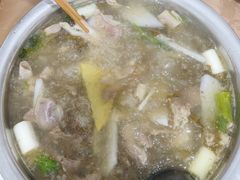-黑竹沟新场牛肉火锅