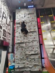 -嗨翻Hi-Fun竞技主题乐园·蹦床团建生日聚会(五棵松华熙店)
